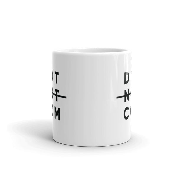 DotNotCom - Mug