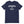Load image into Gallery viewer, A navy blue t-shirt with the Conference Calls crest in white
